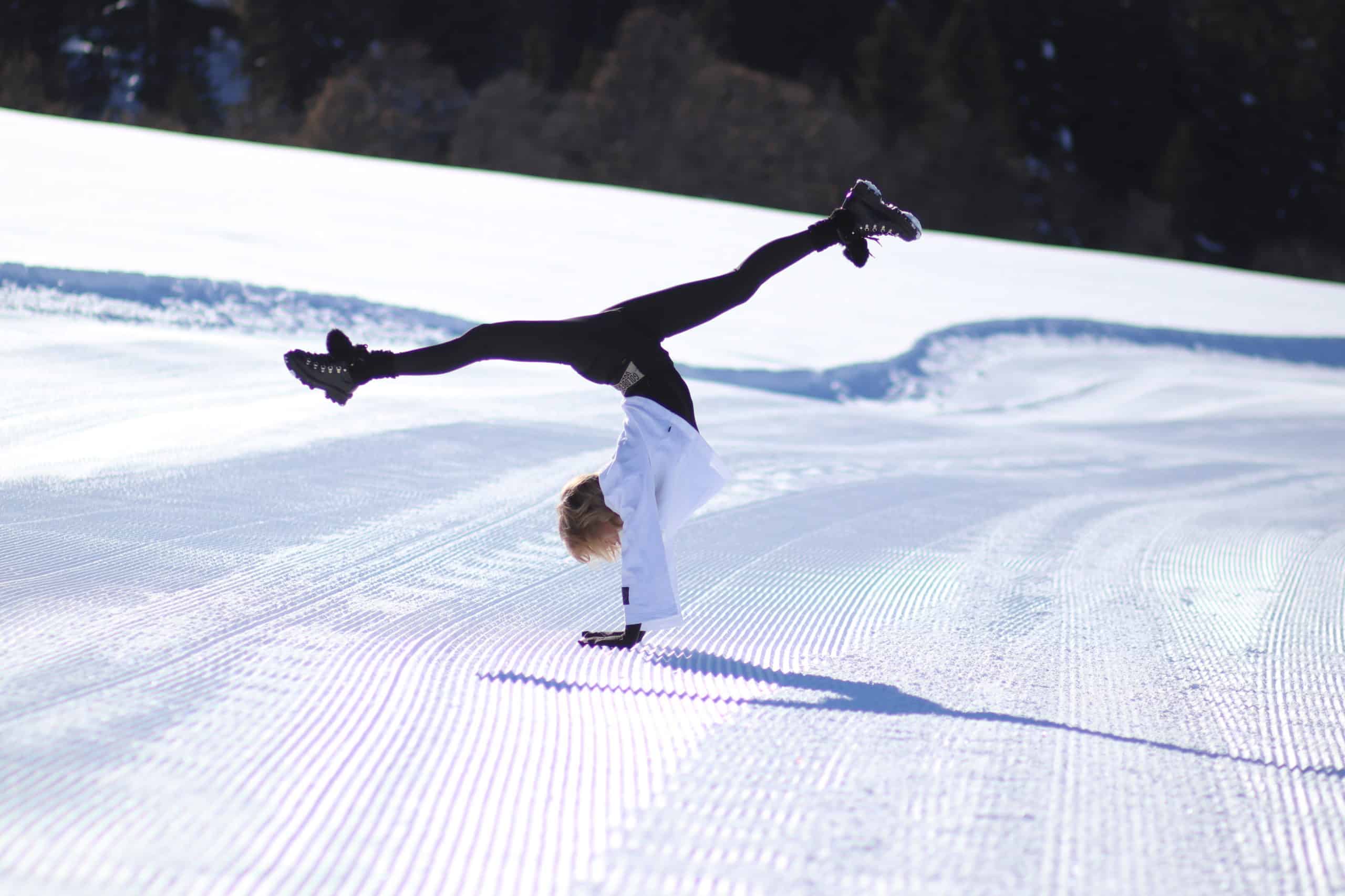 Ski, 